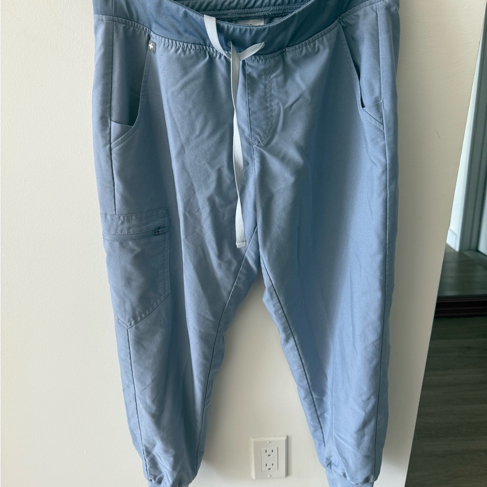 Figs technical collection pants size M/P